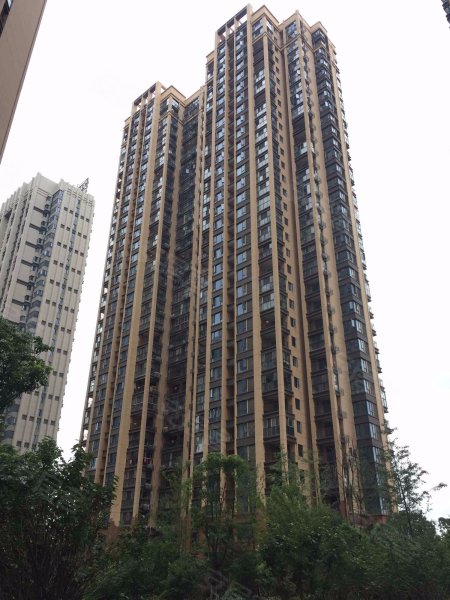 纽宾凯国际社区蜜城