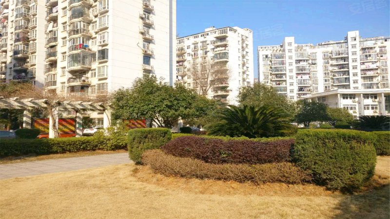 华乐花园,珞喻东路189号-武汉华乐花园二手房,租房,房价-武汉安居客