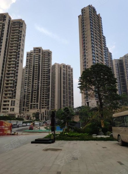 怡翠晋盛泰园,富华路-佛山怡翠晋盛泰园二手房,租房,房价-佛山安居客