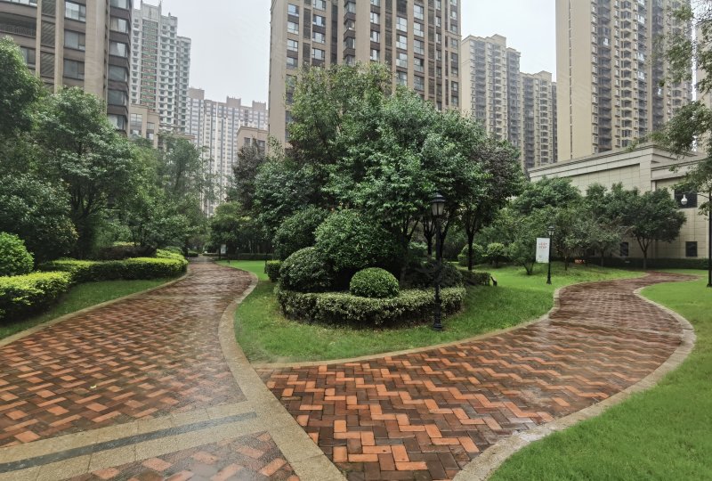 保利拉菲公馆(北区),未央路,近凤城十路-玉林保利拉菲公馆(北区)二手