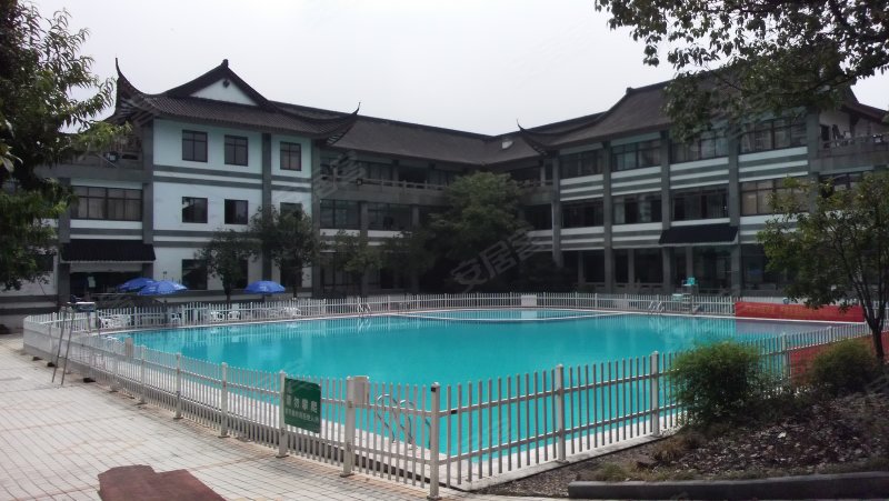 颐景山庄(公寓住宅)