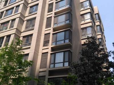 荣城小区,草场坡8号 - 西安荣城小区二手房,租房,房价-西安安居客