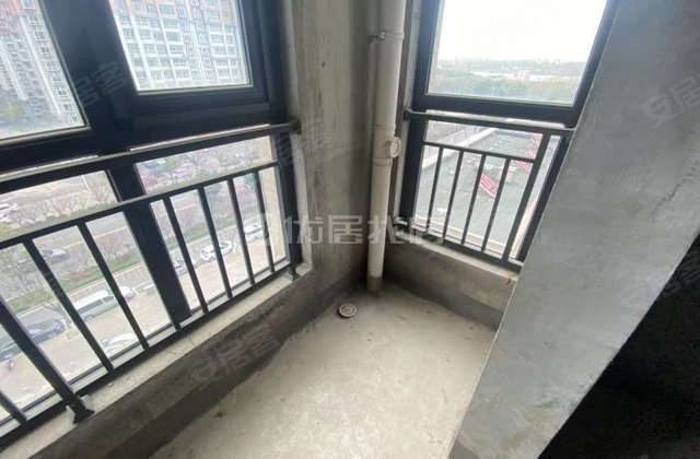 宇信凯旋公馆(宛城)3室2厅146㎡132万二手房图片