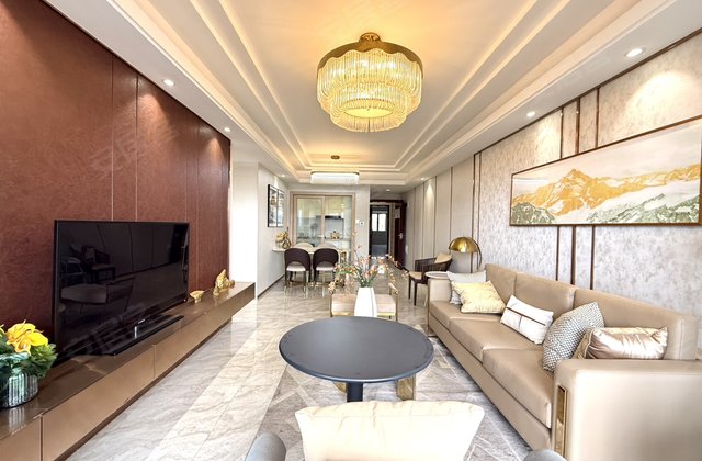 【富港天荟湾二手房,江门富港天荟湾二手房出售信息】