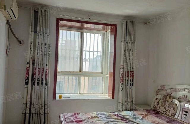 清华园(范县)3室2厅110㎡36万二手房图片