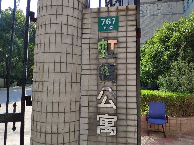 上海虹桥商务区公寓图片