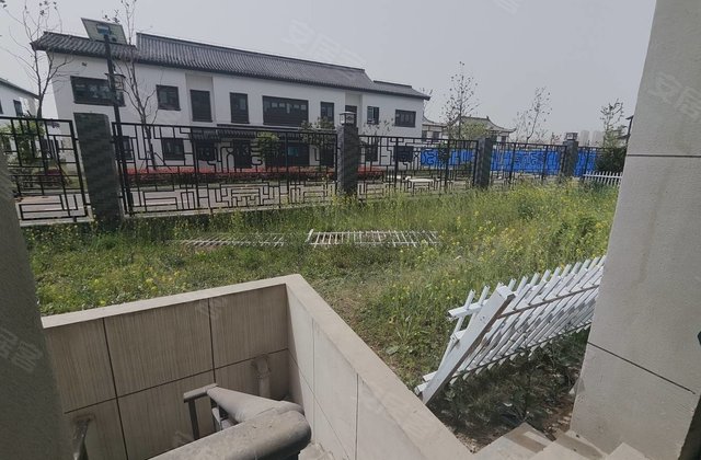 运河人家小区3室2厅136㎡168万二手房图片
