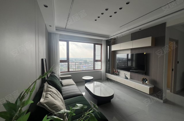 首府壹号2室1厅86.75㎡41.8万二手房图片