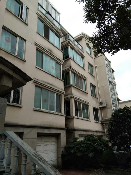 莲浦府邸(西区公寓住宅) 