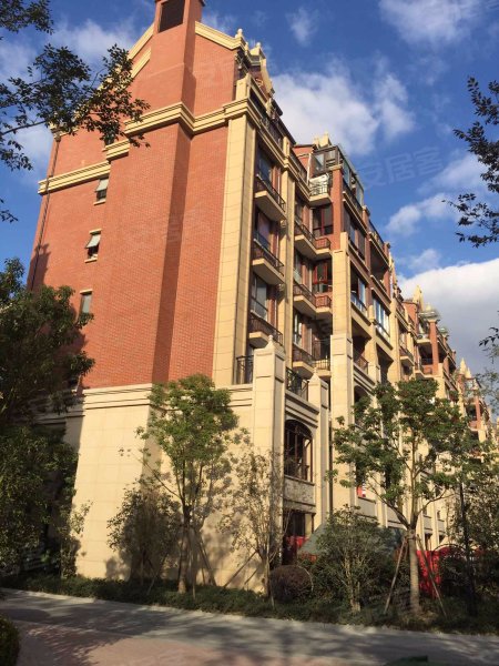 保集澜湾(一期公寓住宅),宏雅路151弄-上海保集澜湾(一期公寓住宅)