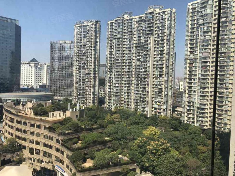 恒茂国际华城(北区)