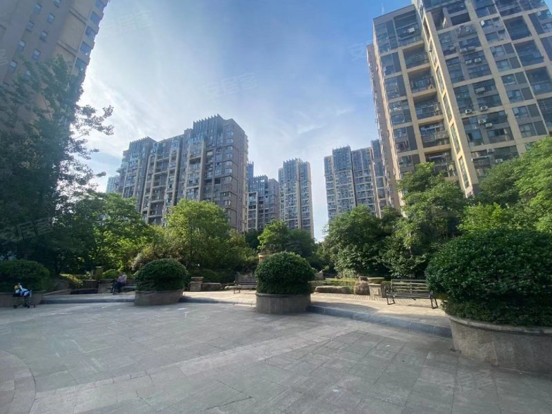 西城山水居,田埠东路760号-合肥西城山水居二手房,租房,房价-合肥安居