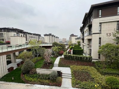 金隅紫京叠院小区图片相册,南京金隅紫京叠院实景图,室外图,小区配套