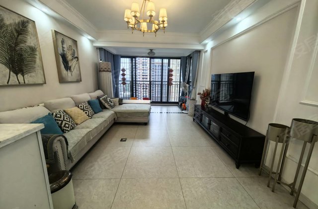 愿景国际广场4室2厅130㎡67.8万二手房图片