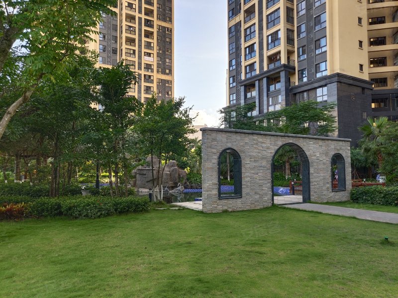 怡和湖城大境,红城湖路118-济南怡和湖城大境二手房,租房,房价-济南