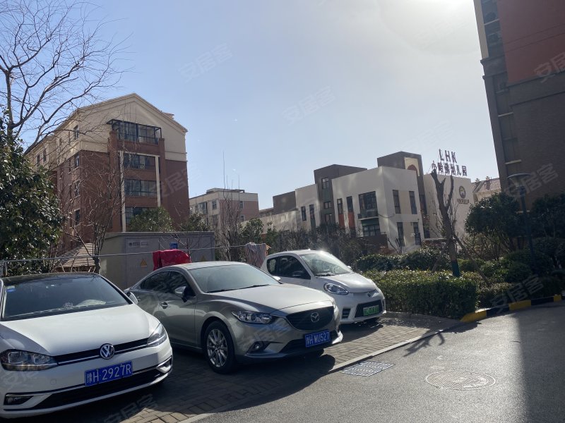 绿都叠翠园,健康路188号-焦作绿都叠翠园二手房,租房,房价-焦作安居客