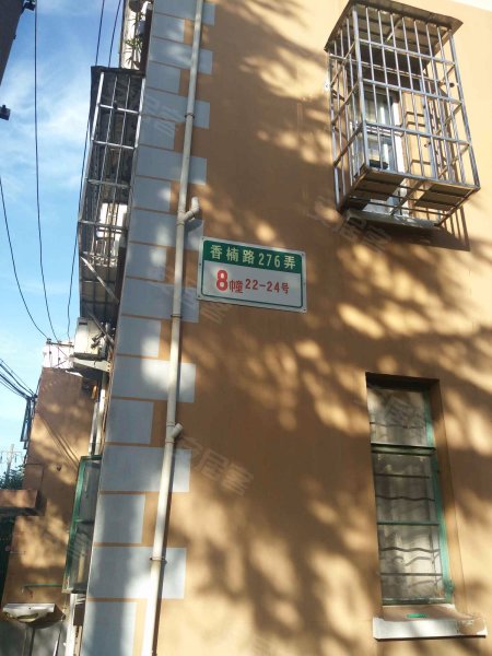 香楠小区(西区) 