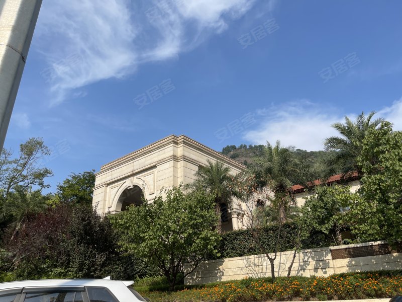 联发龙洲湾1号(二期别墅),盛龙路700号-重庆联发龙洲湾1号(二期别墅)