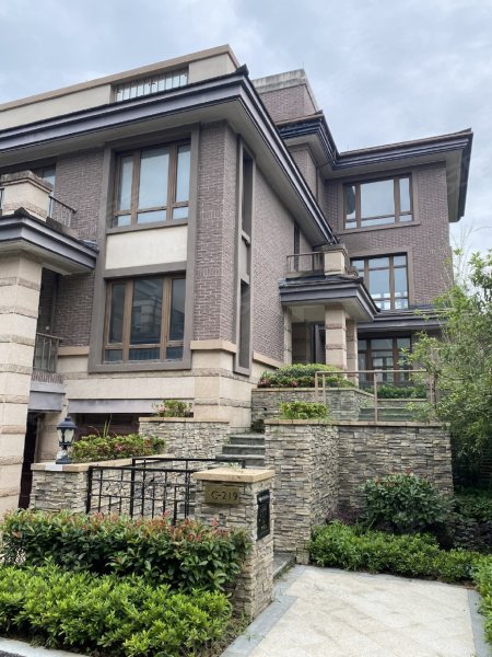 维拉小镇(二期),滨湖环路-宁波维拉小镇(二期)二手房,租房,房价-宁波