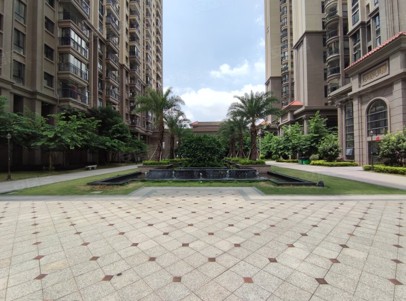 御江南,丹凤路-揭阳御江南二手房,租房,房价-揭阳安居客