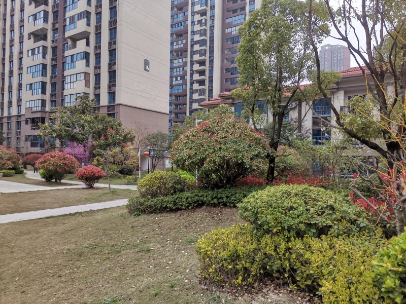 碧桂园翡翠华府