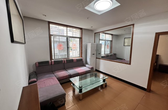 武夷山小区2室2厅71㎡73.8万二手房图片