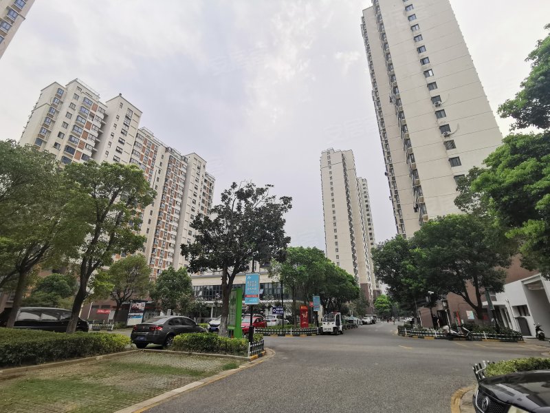 嘉裕花园(姑苏)