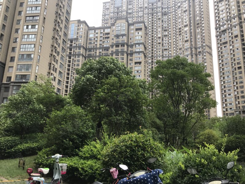 世茂首府天域景园,锡沪西路118号-无锡世茂首府天域景园二手房,租房