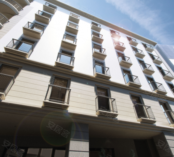直布罗陀约¥157万GibraltarThe ResidenceApartment出售二手房公寓图片
