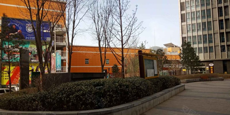 森林半岛45克拉,北京中路-银川森林半岛45克拉二手房,租房,房价-银川