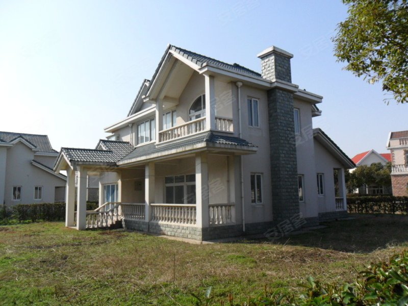 君安乡村别墅,长虹南路-马鞍山君安乡村别墅二手房,租房,房价-马鞍山