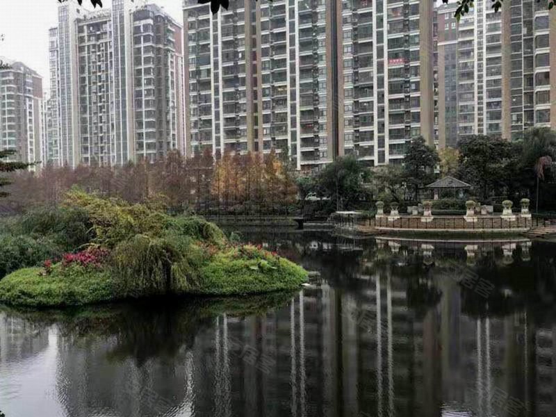 融侨江南水都美域c座