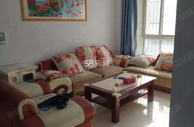 杭州花园2室2厅99.7㎡65万二手房图片