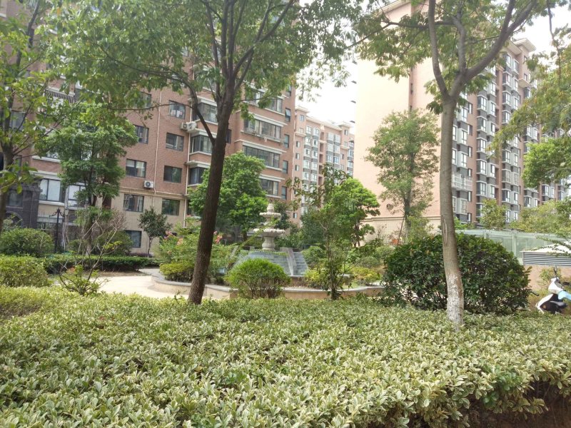世纪康城(北区),江都区新都北路306号-扬州世纪康城(北区)二手房,租房