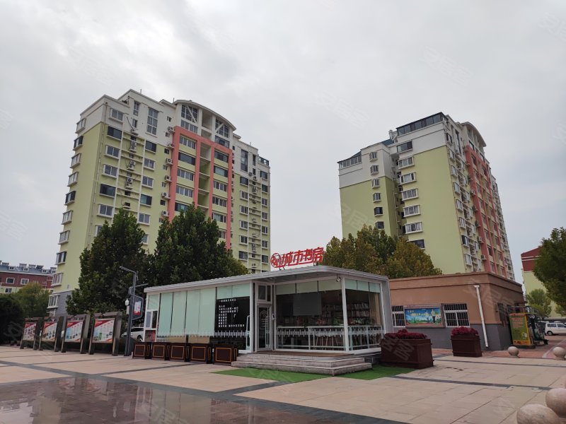 玉景花园,黄河路684号-东营玉景花园二手房,租房,房价-东营安居客