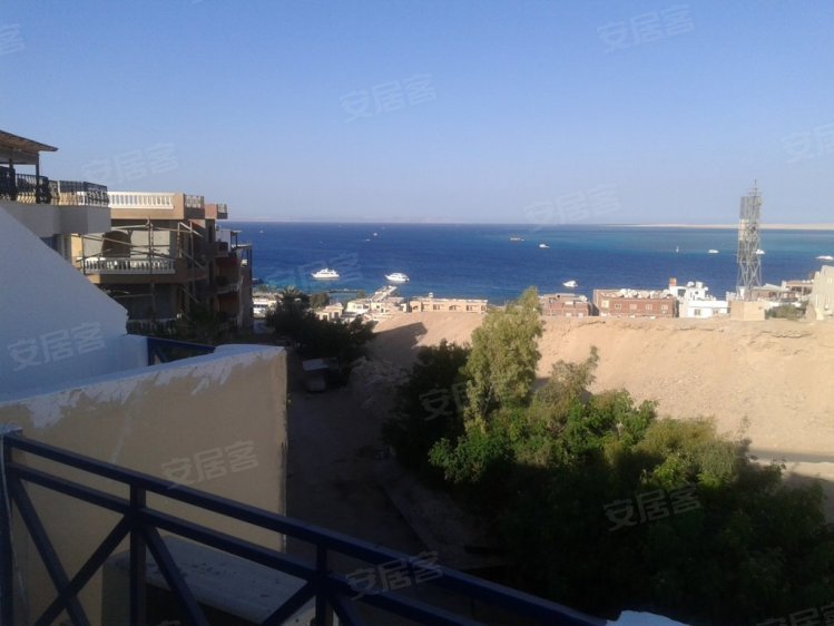 埃及约¥50万EgyptHurghadaAdaba AreaApartment出售二手房公寓图片