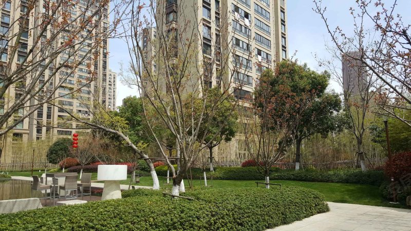 万科玲珑东区,星塘街-苏州万科玲珑东区二手房,租房,房价-苏州安居客