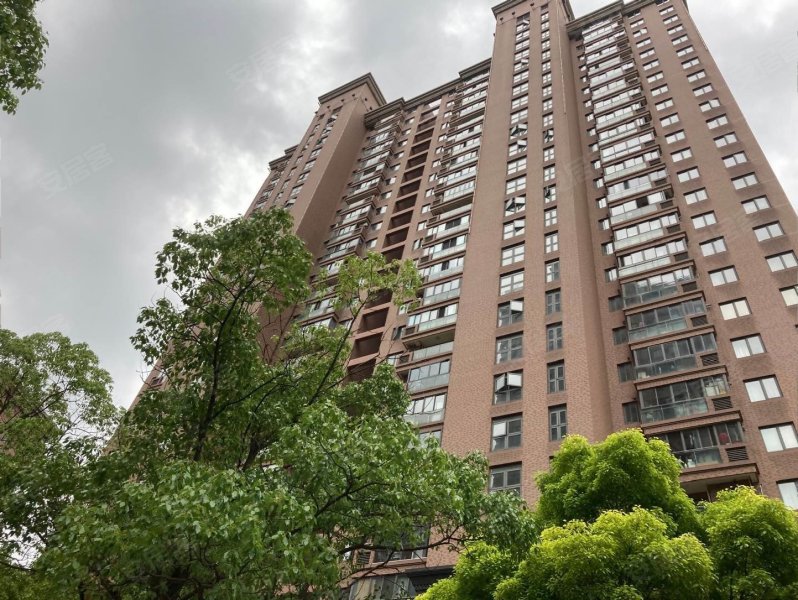 新天地河滨花园