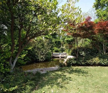 下沙江湾小区图片