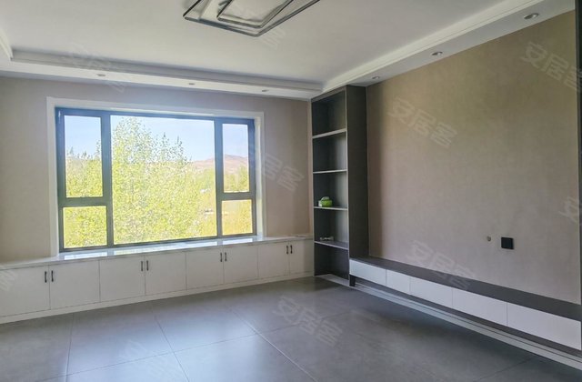 园林小区3室2厅115㎡53万二手房图片