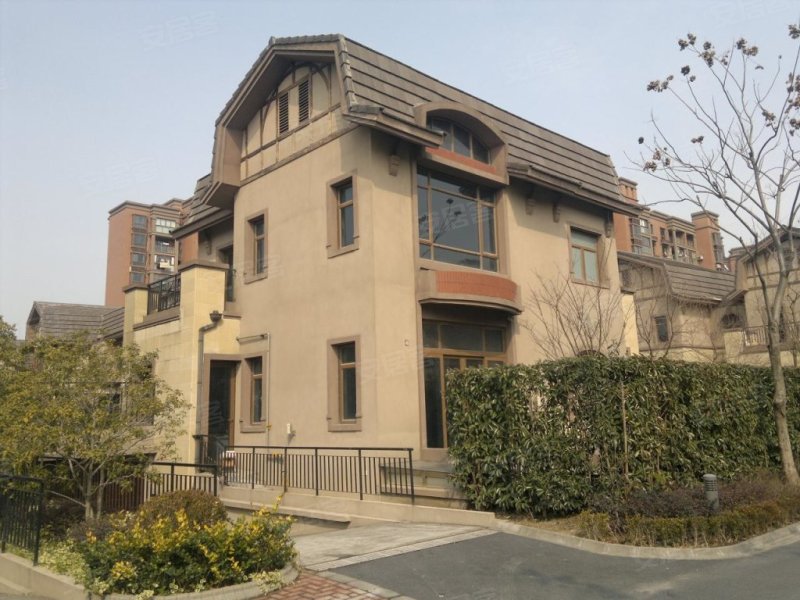 德邑小城(别墅)