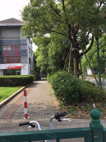 浦发博园(公寓住宅) 