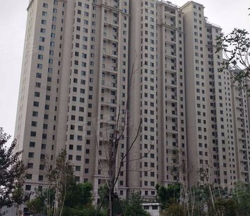 万泉盛景园