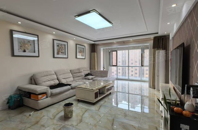 中华瑞鑫3室2厅131㎡109万二手房图片