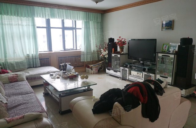新华小区3室1厅100.18㎡45万二手房图片
