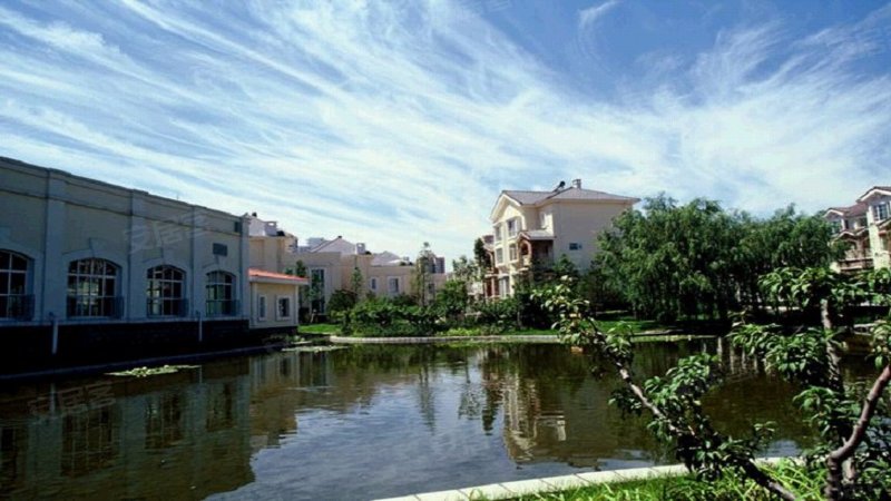 时代庄园,红军营东路18号-北京时代庄园二手房,租房,房价-北京安居客