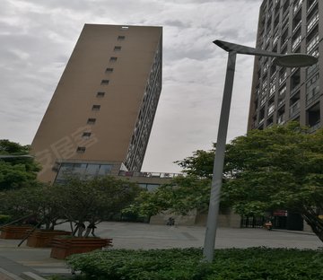 金地自在城乐活湾(公寓住宅)