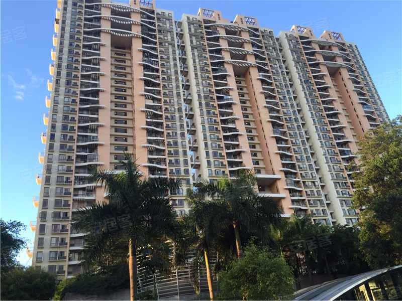 燕晗花园,香山东街12号-深圳燕晗花园二手房,租房,房价-深圳安居客