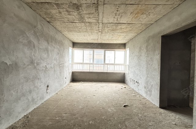 翰林苑(尉氏)3室2厅128㎡37万二手房图片