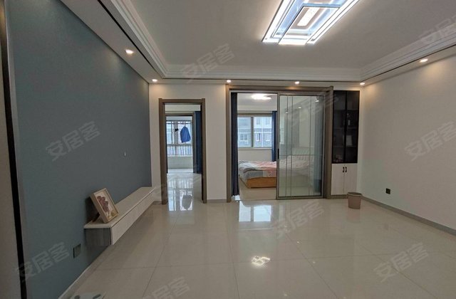 昌盛花园三期3室2厅102㎡35万二手房图片